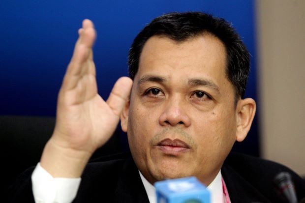 Malaysia bị cấm sang Triều Tiên đá vòng loại Asian Cup ảnh 1 Malaysia bi cam sang Trieu Tien da vong loai Asian Cup anh 1