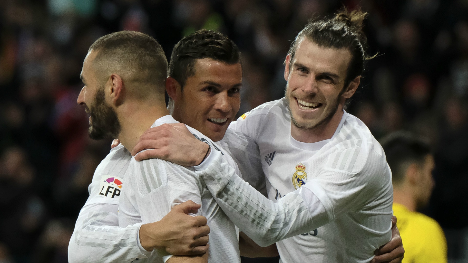 'BBC la dieu chuong tai, gai mat o Real Madrid' hinh anh