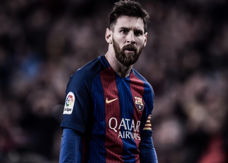 Barcelona dung muc luong 'Trung Quoc' giu Messi hinh anh