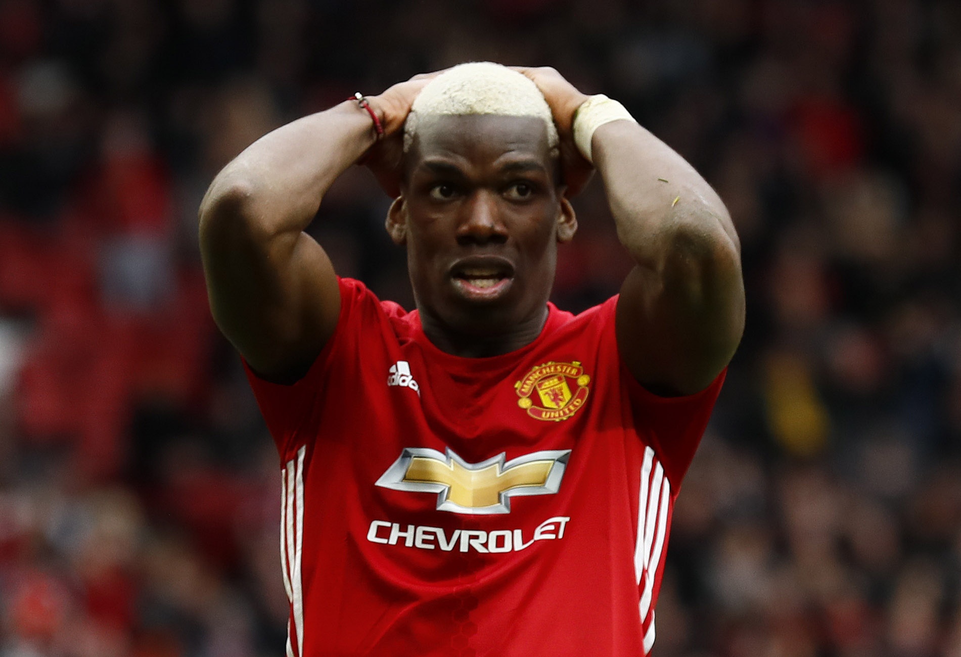 'Pogba, san pham 90 trieu bang chua hoan chinh' hinh anh