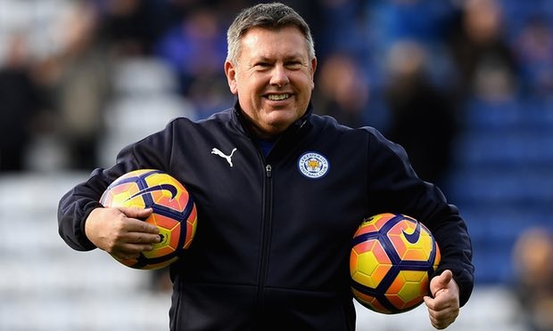 Lo dien HLV moi cua Leicester City hinh anh