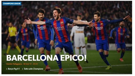 Barca khien truyen thong chia hai thai cuc hinh anh