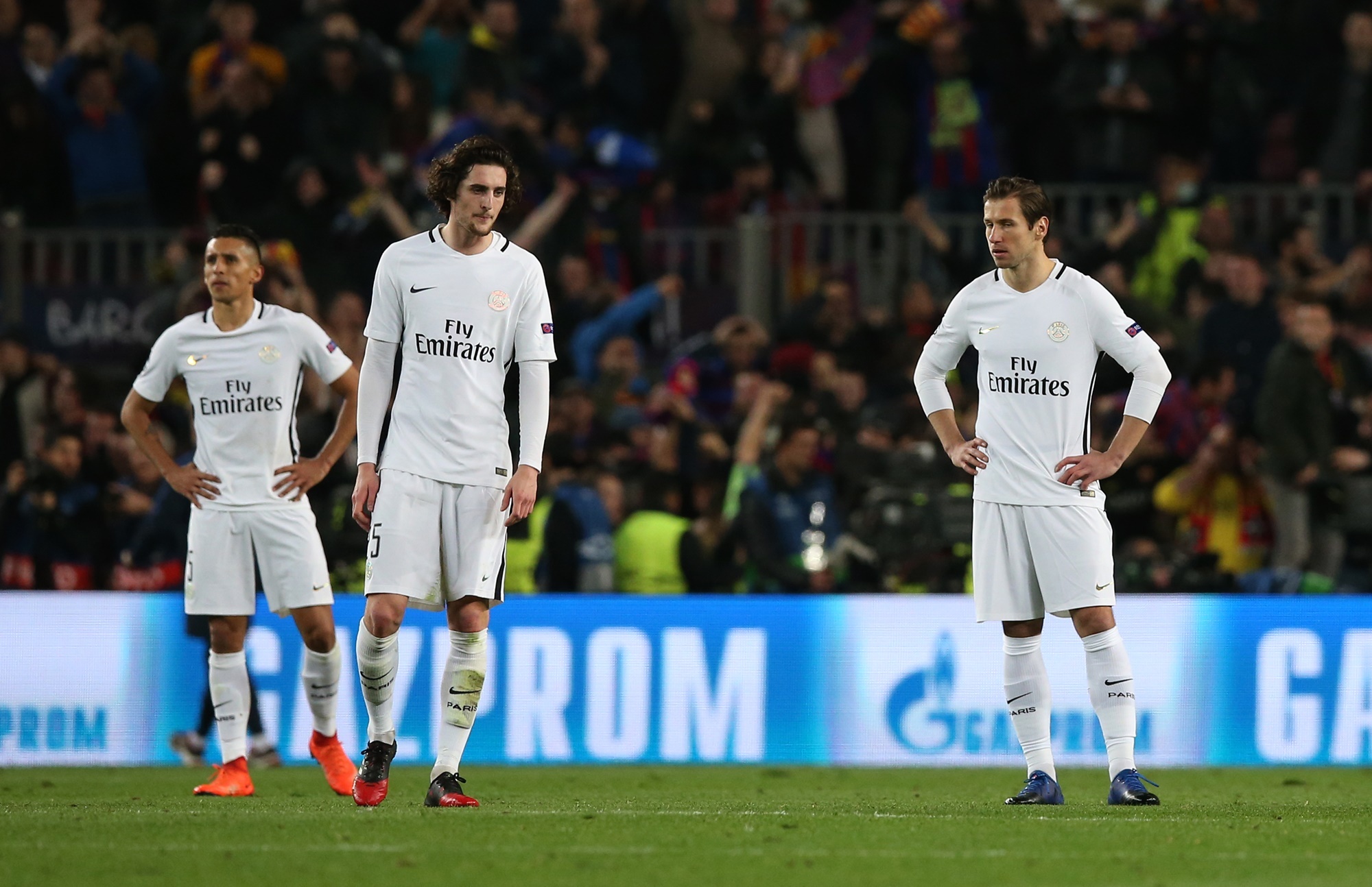 Thua Barca,  PSG se dot bao nhieu tien nua? anh 3