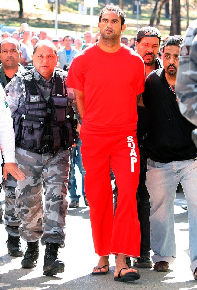 Thu mon giet nguoi tim duoc ben do moi anh 2