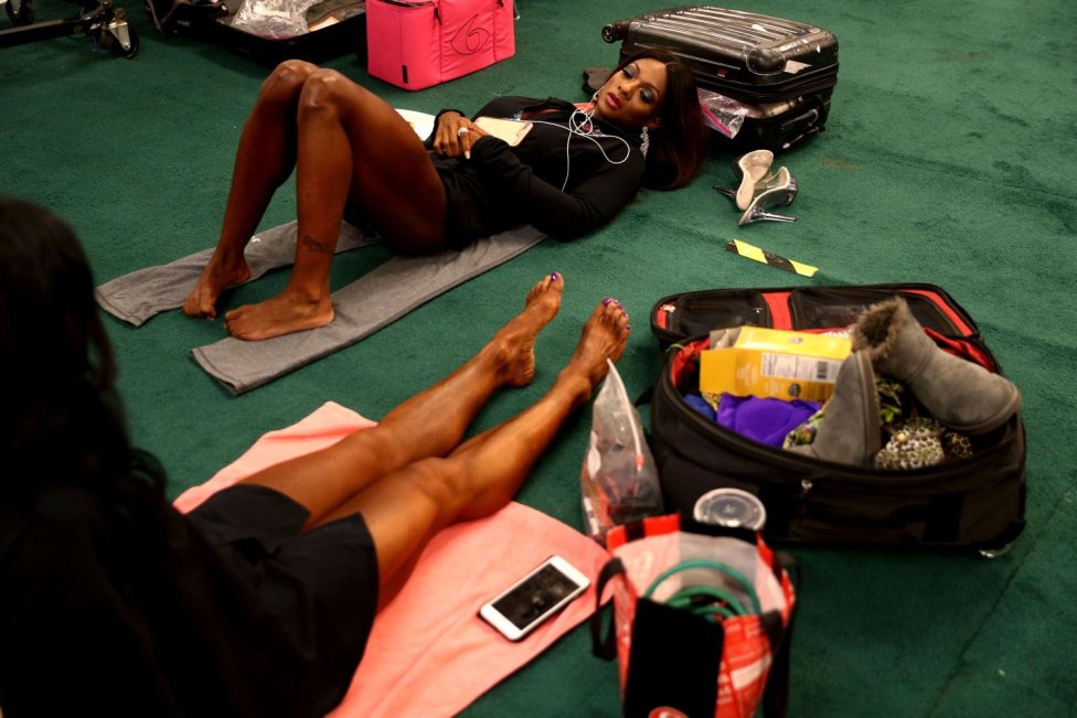 Co bap cuon cuon nhung nu luc si quyen ru anh 2