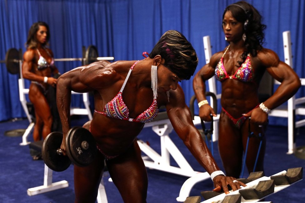 Co bap cuon cuon nhung nu luc si quyen ru anh 4