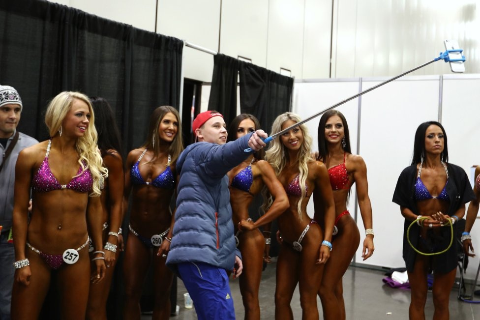 Co bap cuon cuon nhung nu luc si quyen ru anh 5