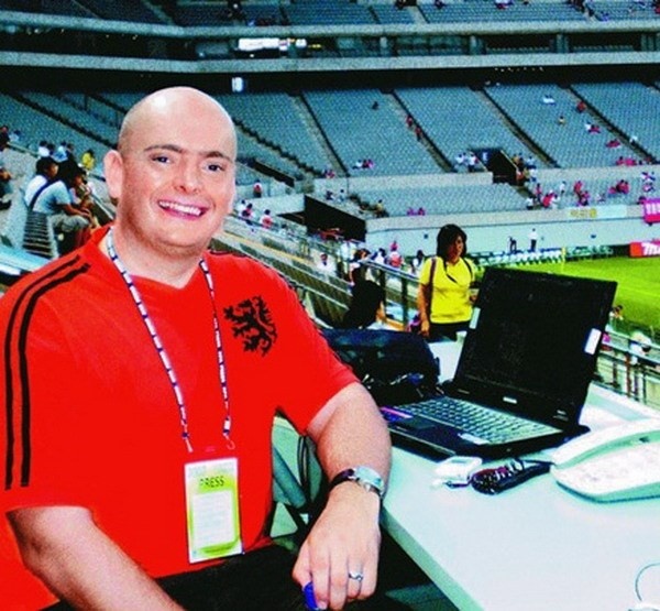 Nhà báo Anh chỉ cách giúp U20 Việt Nam tạo cú sốc ảnh 1 Nha bao Anh chi cach giup U20 Viet Nam tao cu soc anh 1