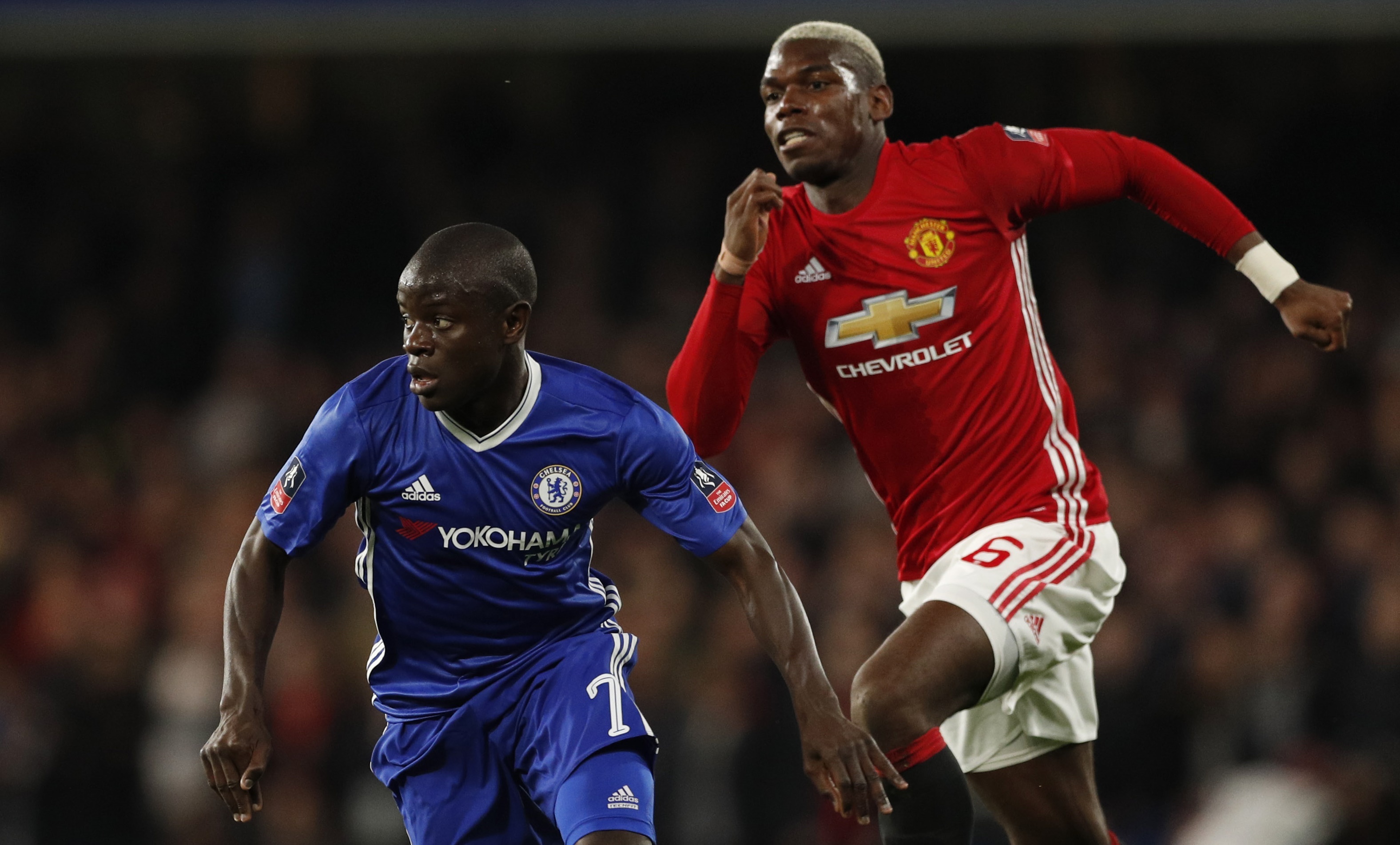 That dien ro khi noi Pogba do hon Kante hinh anh