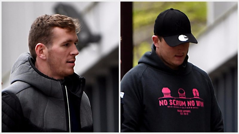 6 cầu thủ rugby dính nghi án hiếp dâm ảnh 1 6 cau thu rugby dinh nghi an hiep dam anh 1