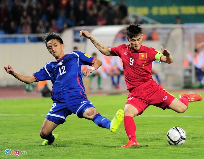 AFF Cup 2018 thay đổi thể thức rối ren ảnh 1 AFF Cup 2018 thay doi the thuc roi ren anh 1