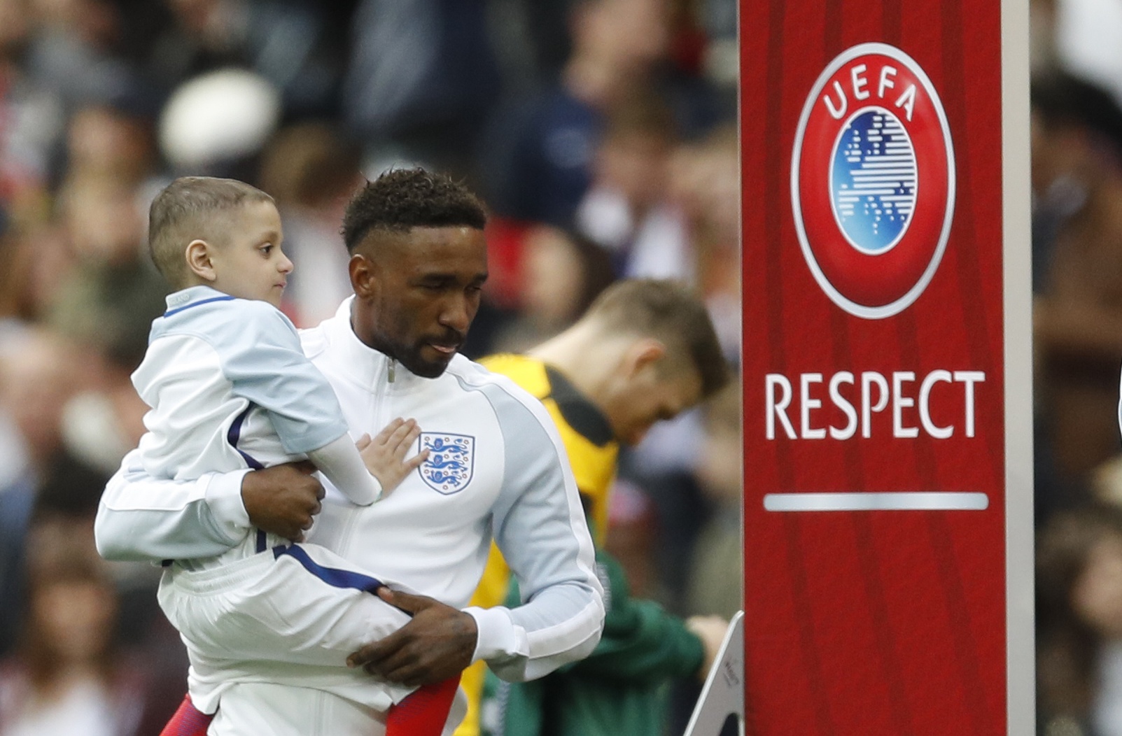 Defoe va bai hoc cho nhung nguoi tre dang mat hy vong anh 3