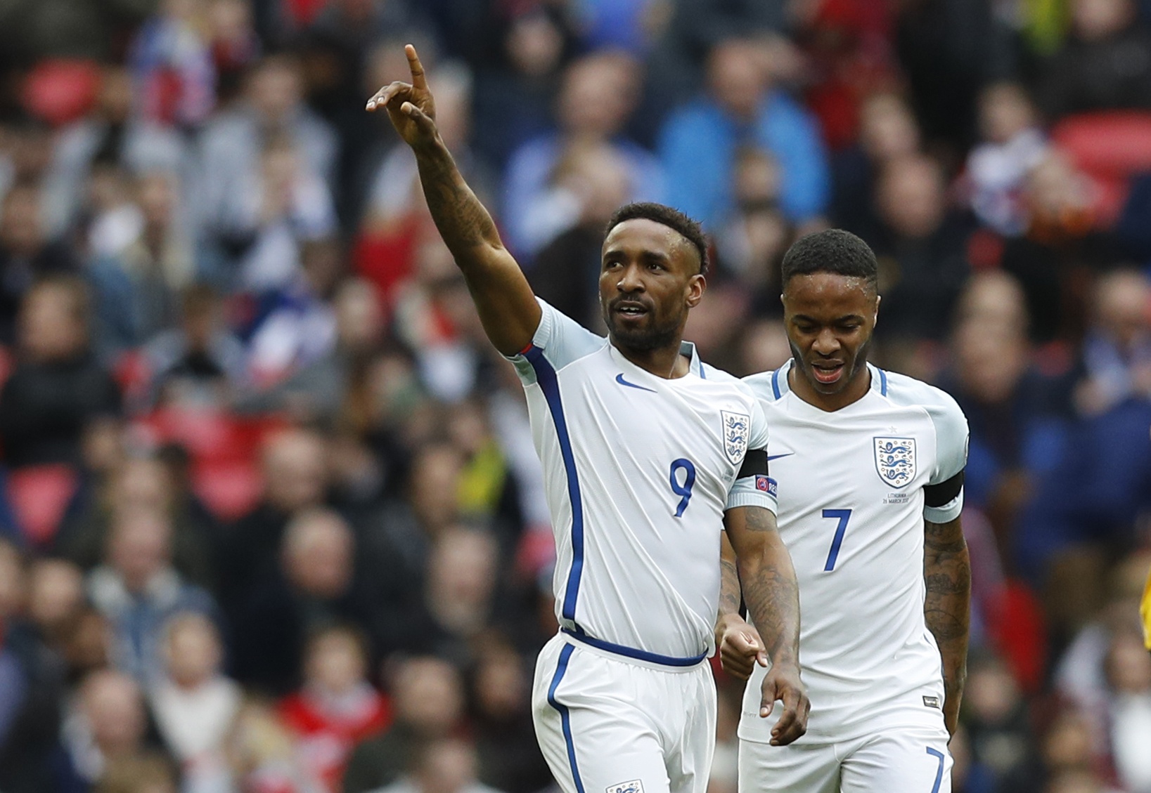 Defoe va bai hoc cho nhung nguoi tre dang mat hy vong anh 2