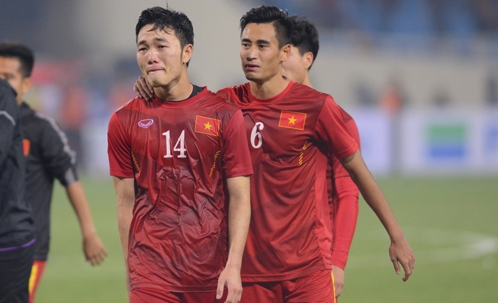 Quân bầu Đức không nhân tố X của Việt Nam trước Afghanistan ảnh 1 Quan bau Duc khong nhan to X cua Viet Nam truoc Afghanistan anh 1