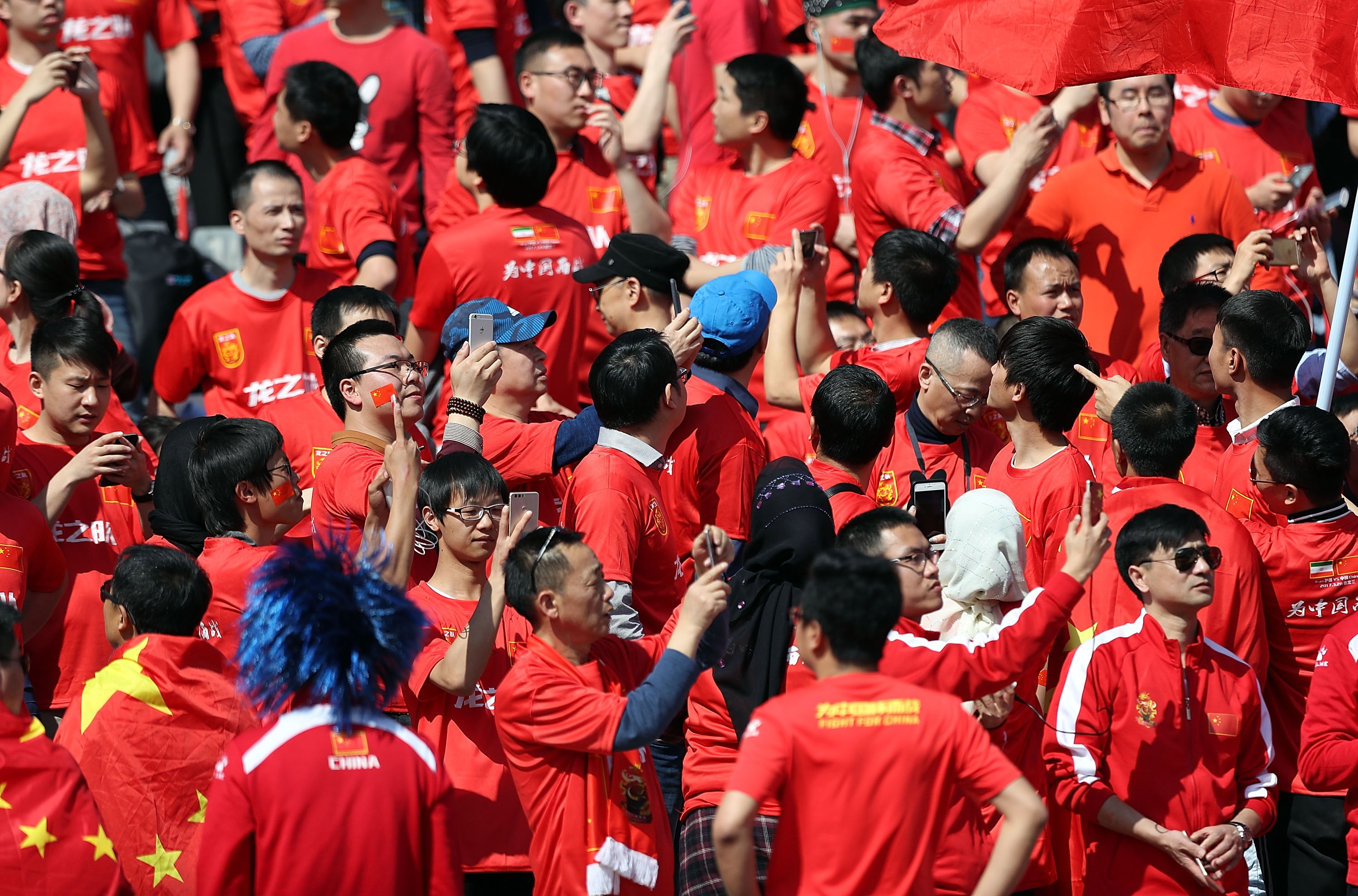 Iran vs Trung Quoc anh 5