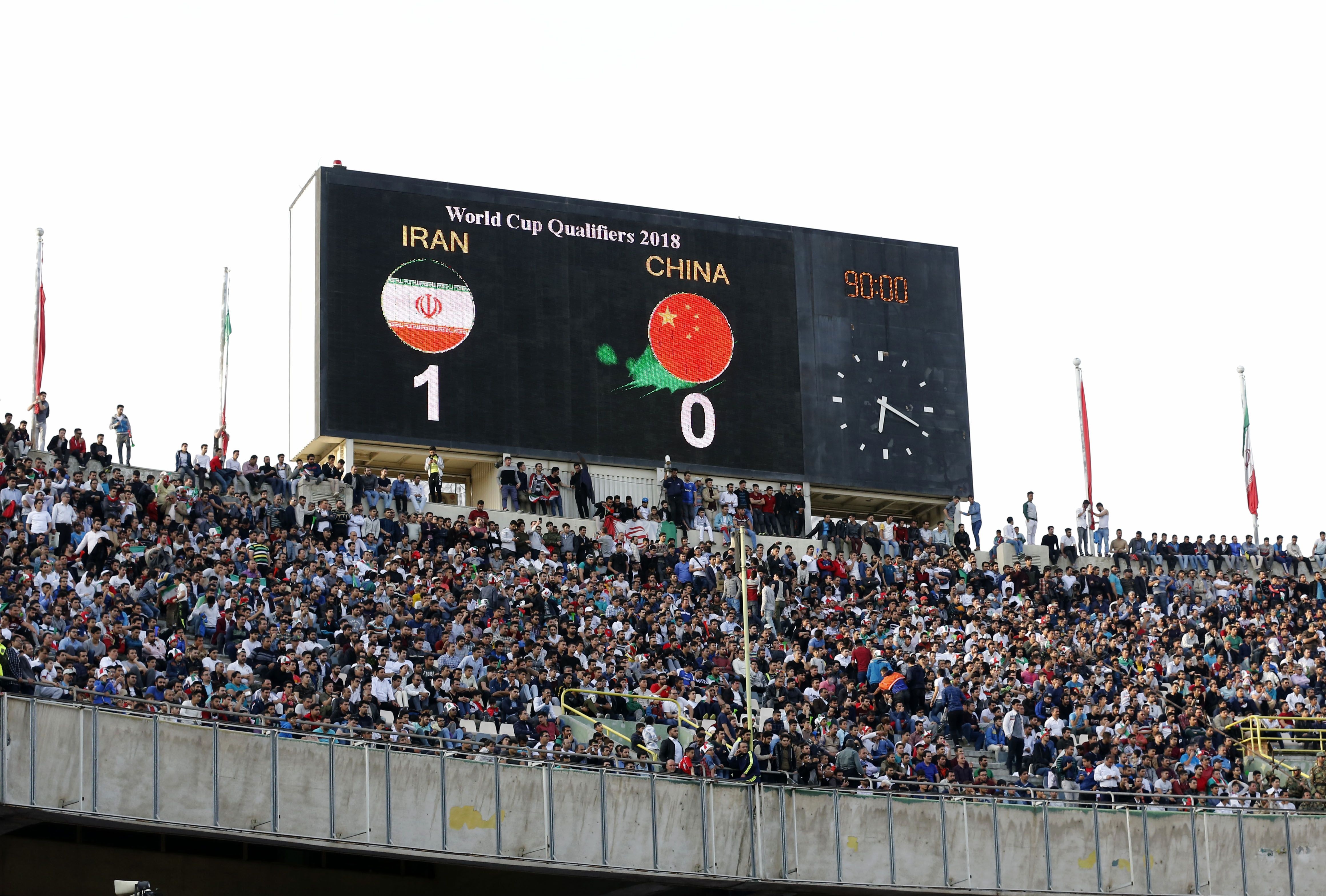 Iran vs Trung Quoc anh 6