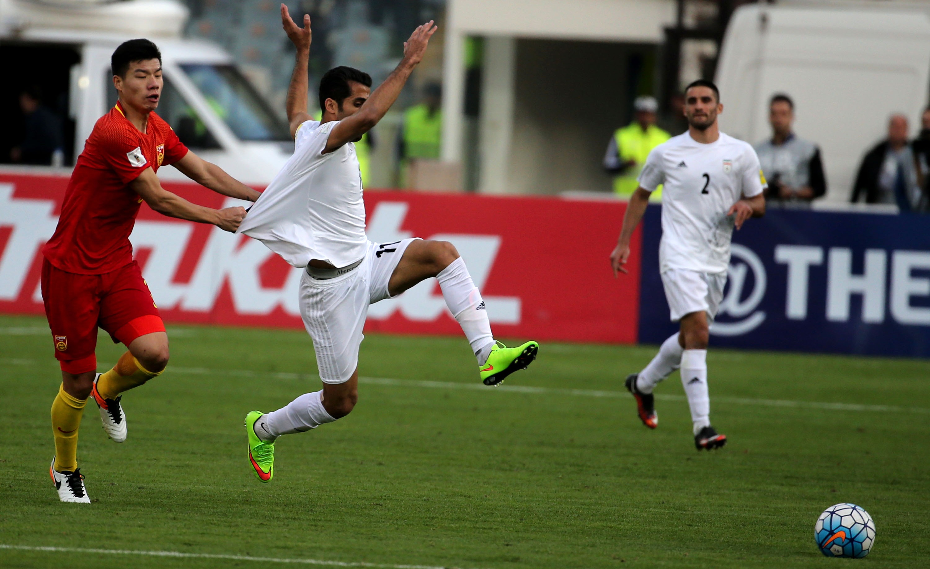 Iran vs Trung Quoc anh 7