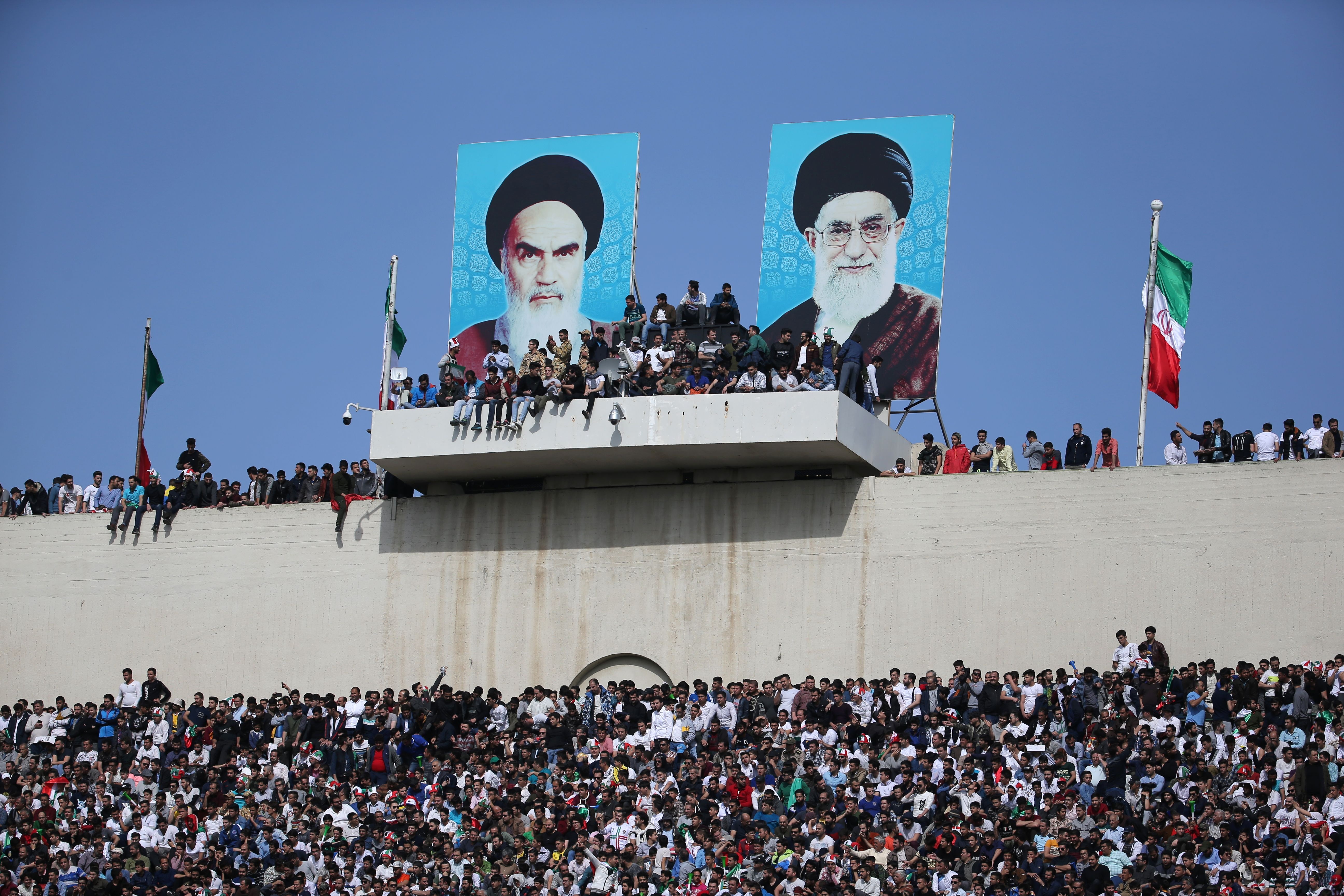 Iran vs Trung Quoc anh 3