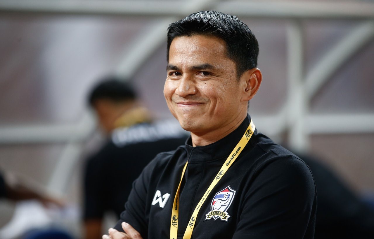 'So phan Kiatisak o tuyen Thai Lan chi con dem tung ngay' anh 1