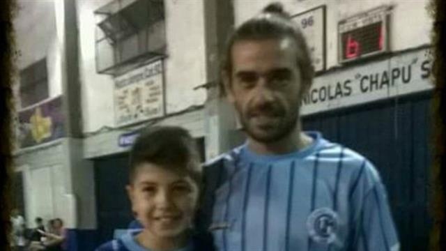 Tham kich HLV futsal bi danh chet da man tren san hinh anh