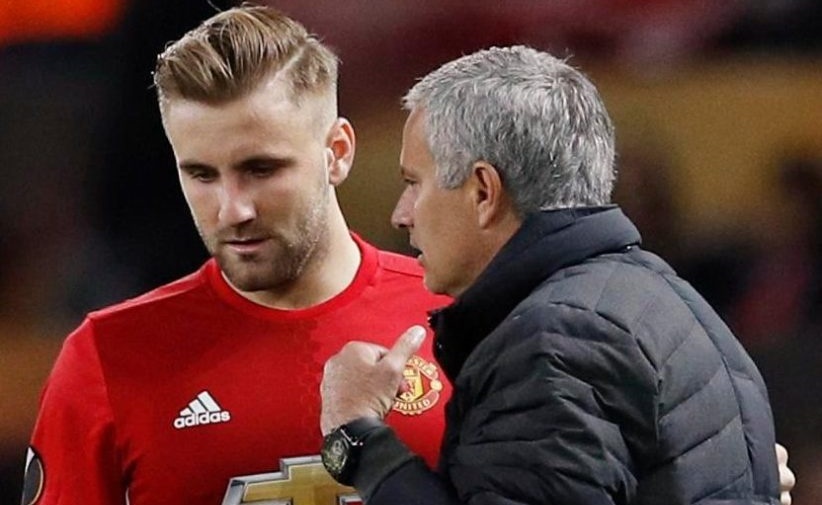 Tuong lai Luke Shaw lui tan anh 1