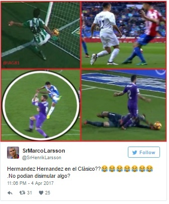 Real, Barca phát hoảng khi gặp 'máy rút thẻ' bắt trận El Clasico ảnh 2 Real, Barca phat hoang khi gap 'may rut the' bat tran El Clasico anh 2