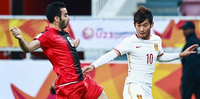 Trung Quốc giải cứu bóng đá trẻ bằng ý tưởng mới ảnh 2 Trung Quoc giai cuu bong da tre bang y tuong moi anh 2