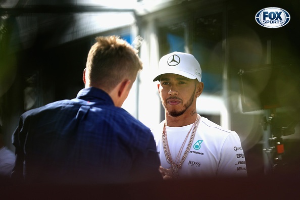 'Ong trum' Ecclestone dap tat co hoi mang duong dua F1 toi Viet Nam anh 2