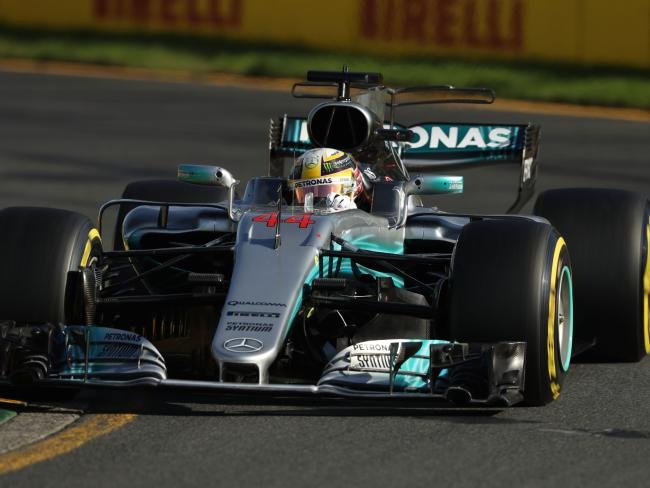 'Ong trum' Ecclestone dap tat co hoi mang duong dua F1 toi Viet Nam hinh anh