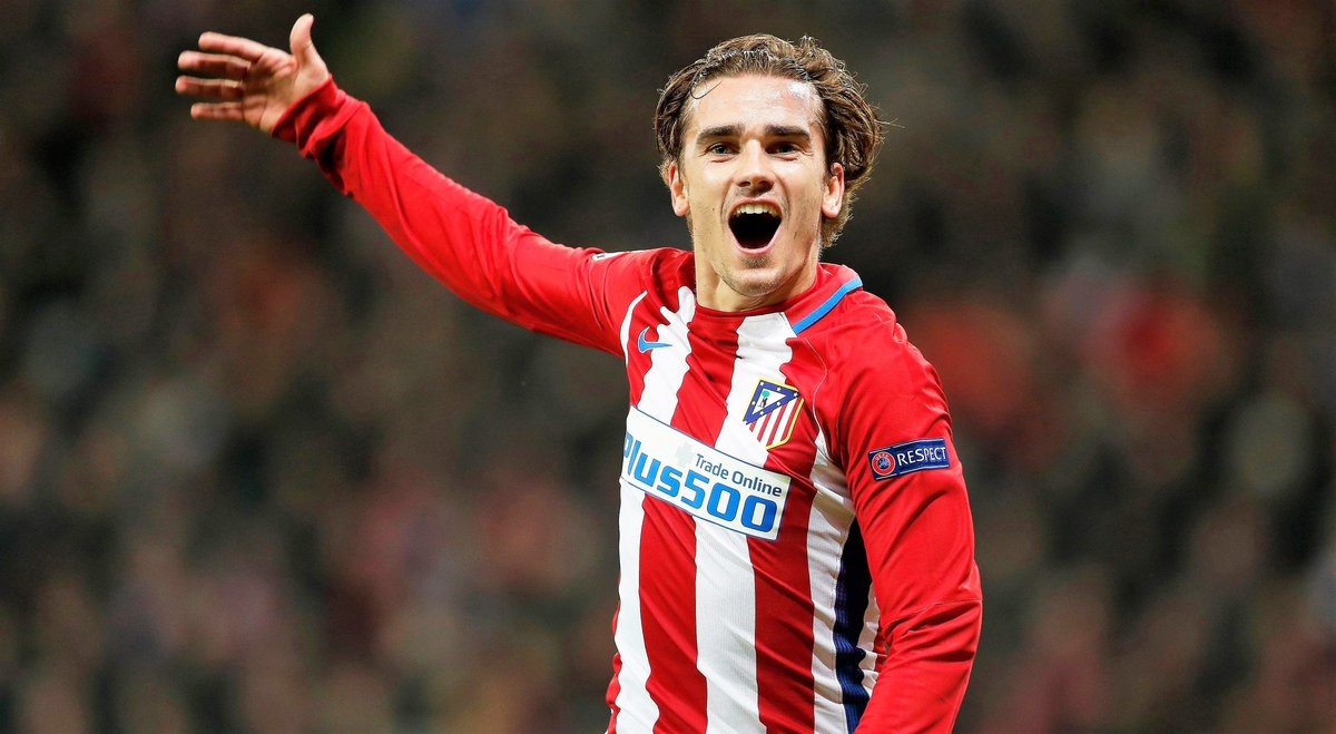 Griezmann, ke hoach bi mat cua Real Madrid hinh anh