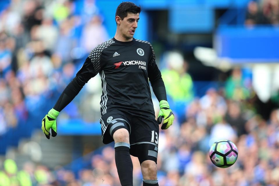 Sao Chelsea bị đồn kết thân cô giữ thú nuôi ảnh 8 Sao Chelsea bi don ket than co giu thu nuoi anh 8