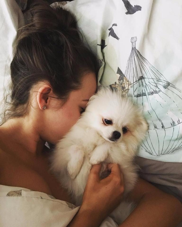 Sao Chelsea bị đồn kết thân cô giữ thú nuôi ảnh 7 Sao Chelsea bi don ket than co giu thu nuoi anh 7