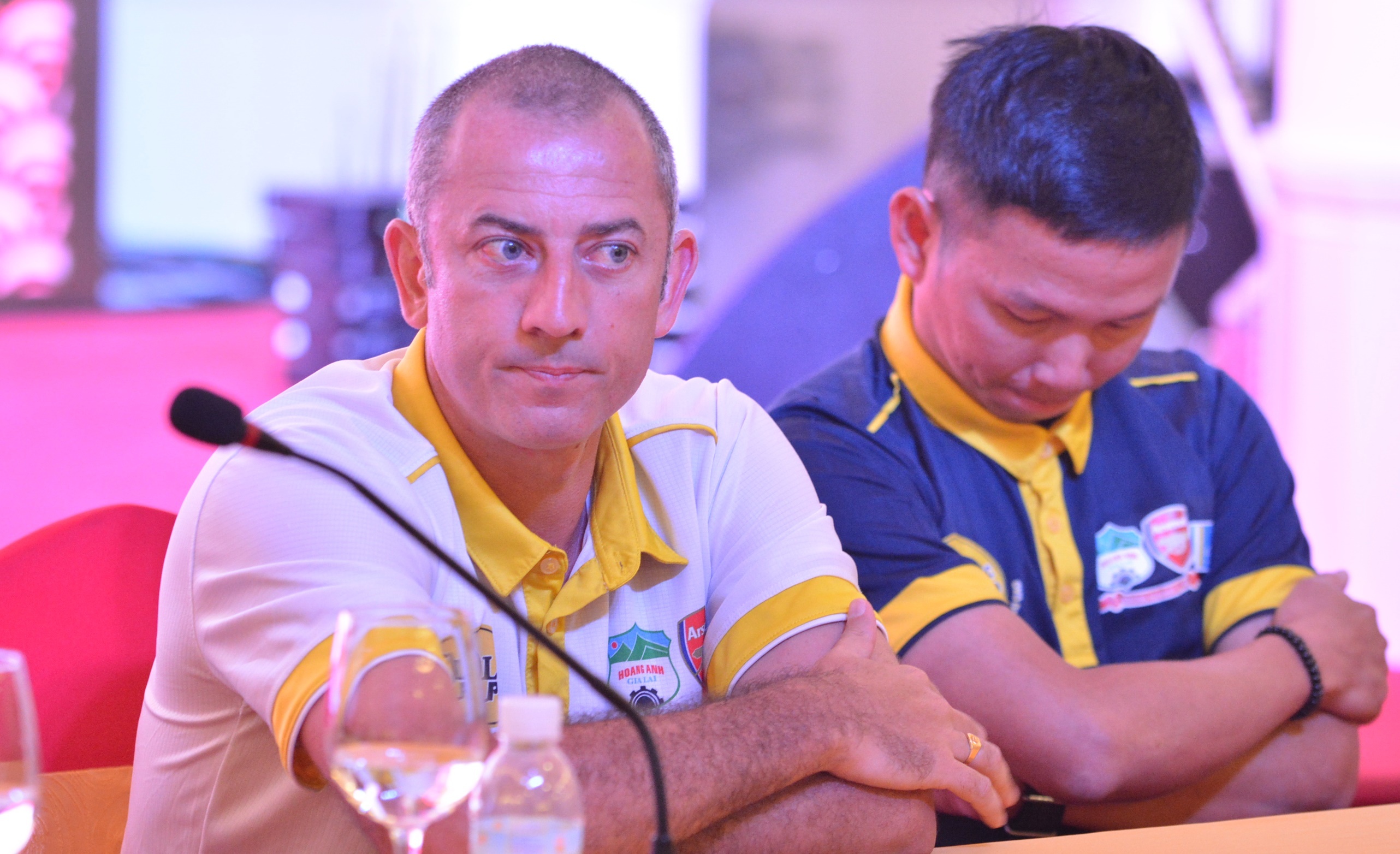 Thay Giom giai dap thac mac ve lua dan em cua Cong Phuong hinh anh