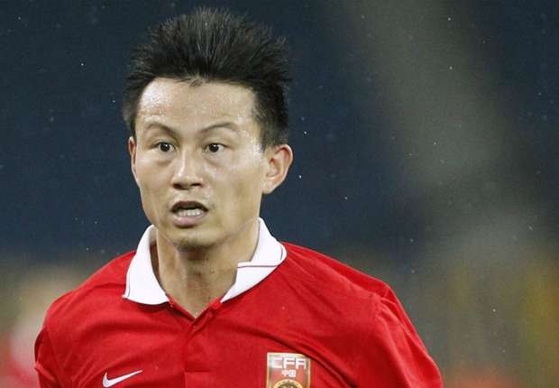 Trong tai Trung Quoc de doi bong choi 12 nguoi hinh anh