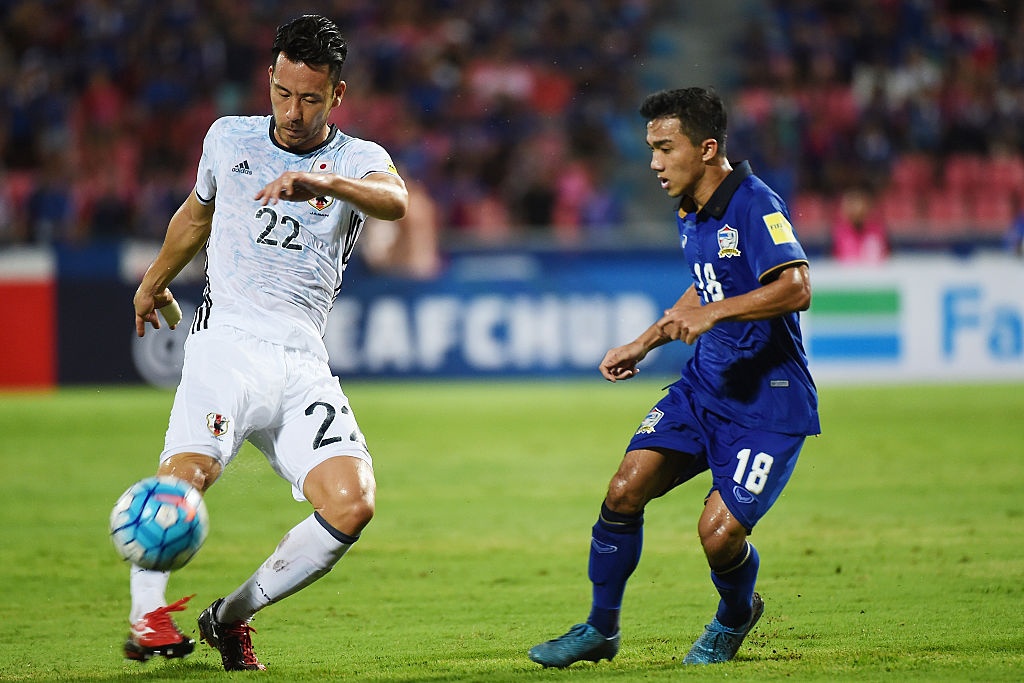 Kiatisak,  lua chon ly tuong cho tuyen Malaysia? anh 2