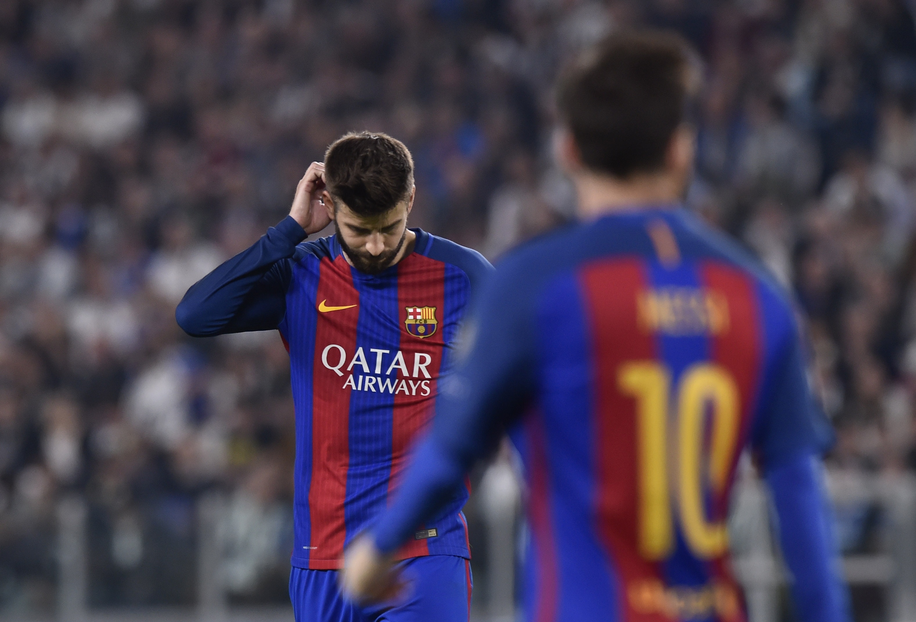 Phong thay do Barca noi song anh 2