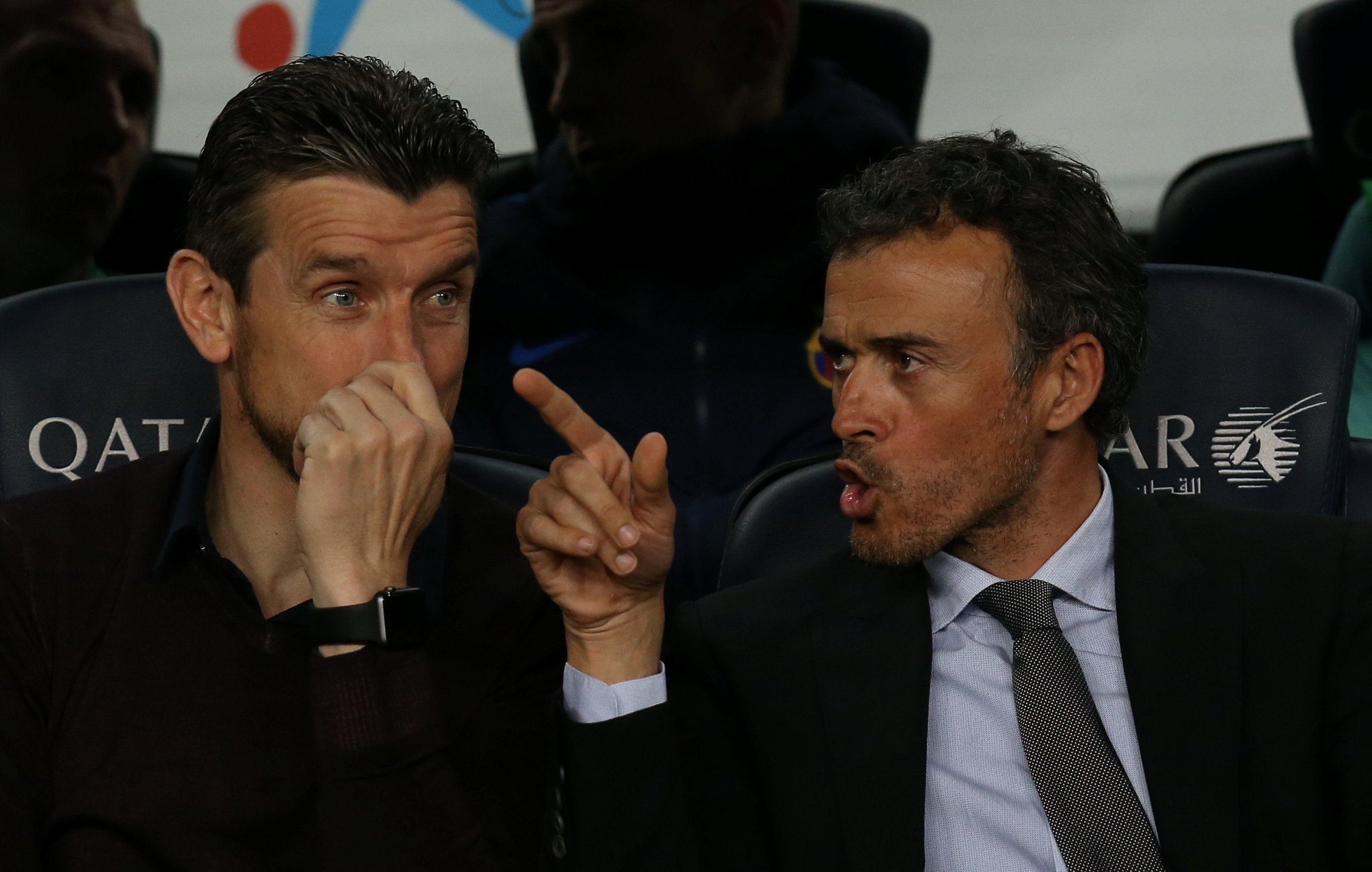 Barca vs Real Sociedad anh 1