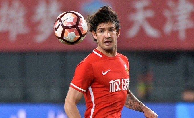 Trung Quoc, con ac mong cua 'than dong' Pato hinh anh