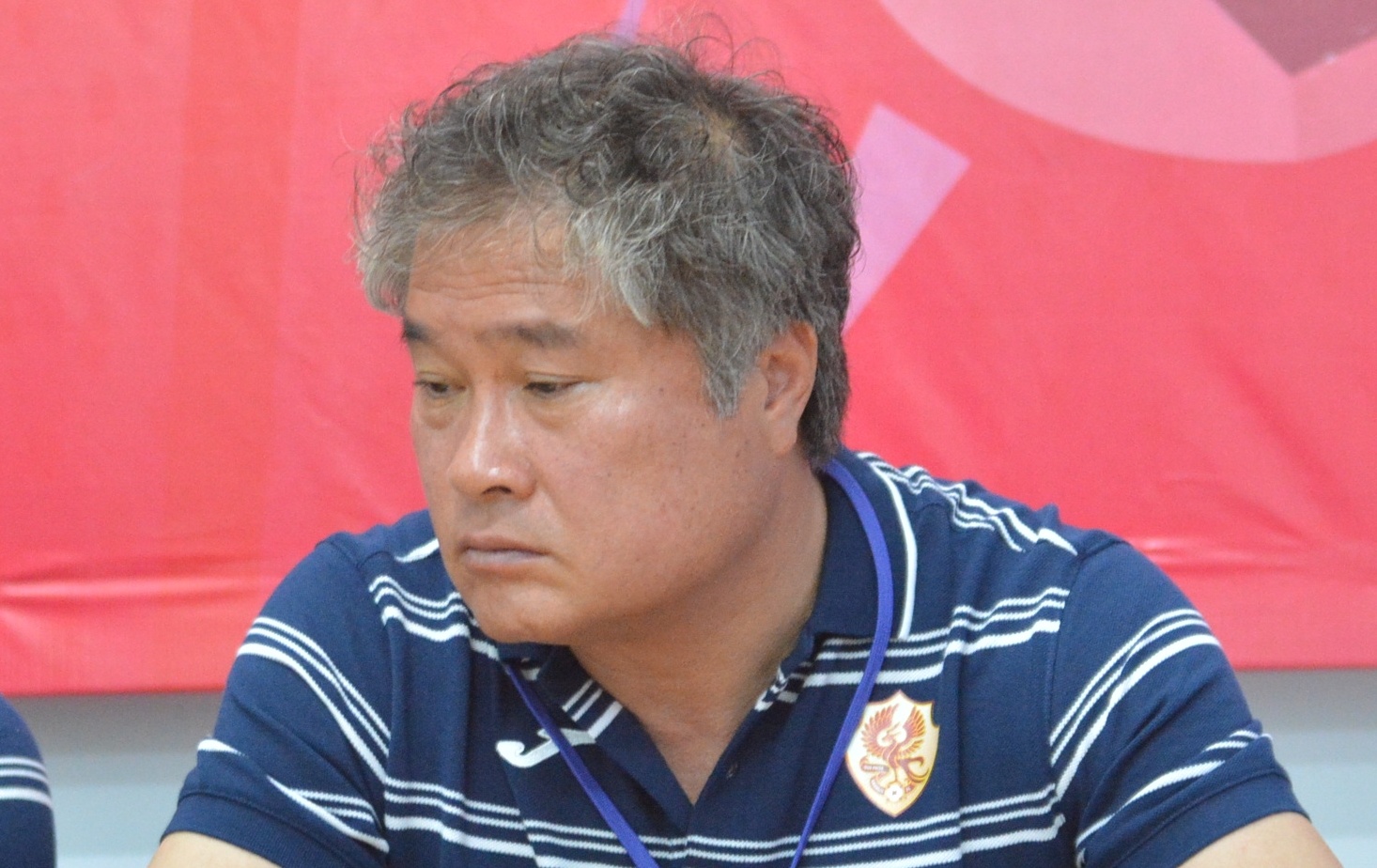 Xuan Truong da duoc HLV Han Quoc de y tu nam 17 tuoi anh 1