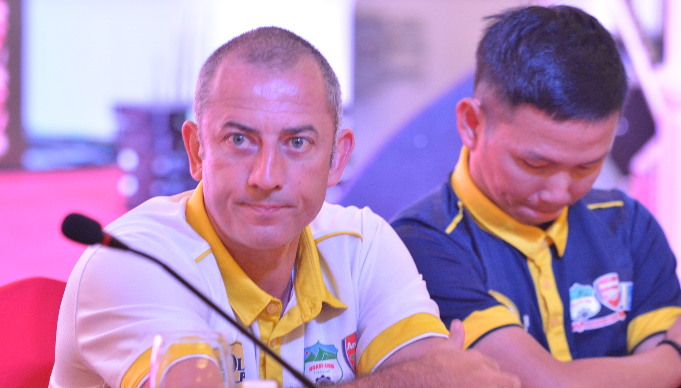 U19 HAGL that bai truoc U19 Viet Nam, vi dau? hinh anh