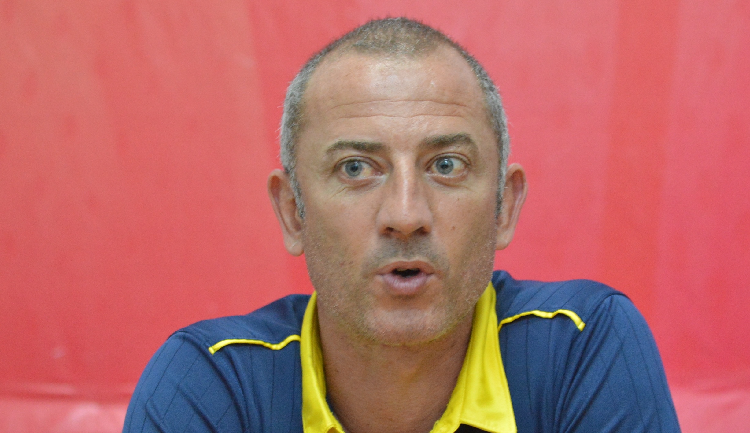 Thay Giom chi ra nguyen nhan khien U19 HAGL bai tran anh 1