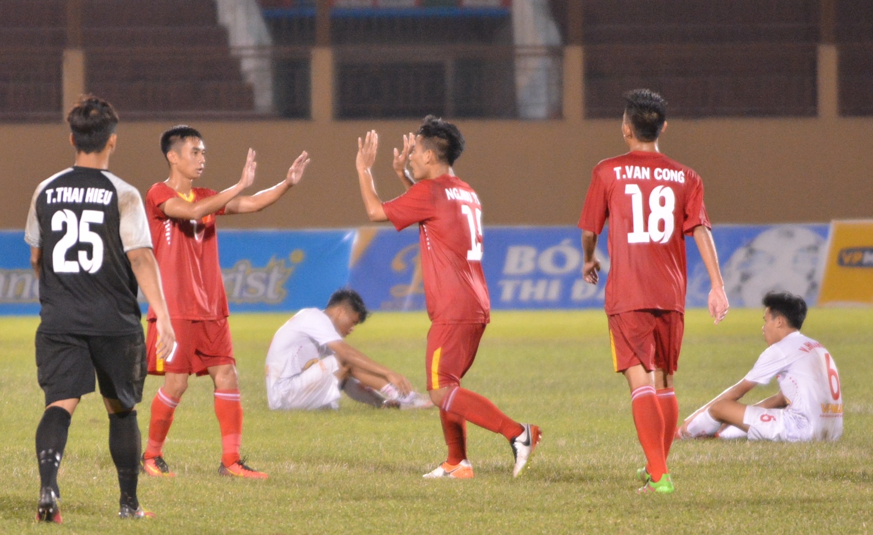 Thay Giom chi ra nguyen nhan khien U19 HAGL bai tran anh 3