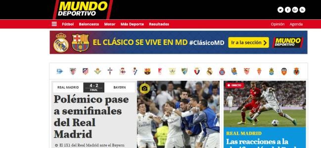 'Be boi trong tai dua Real Madrid vao ban ket' anh 2