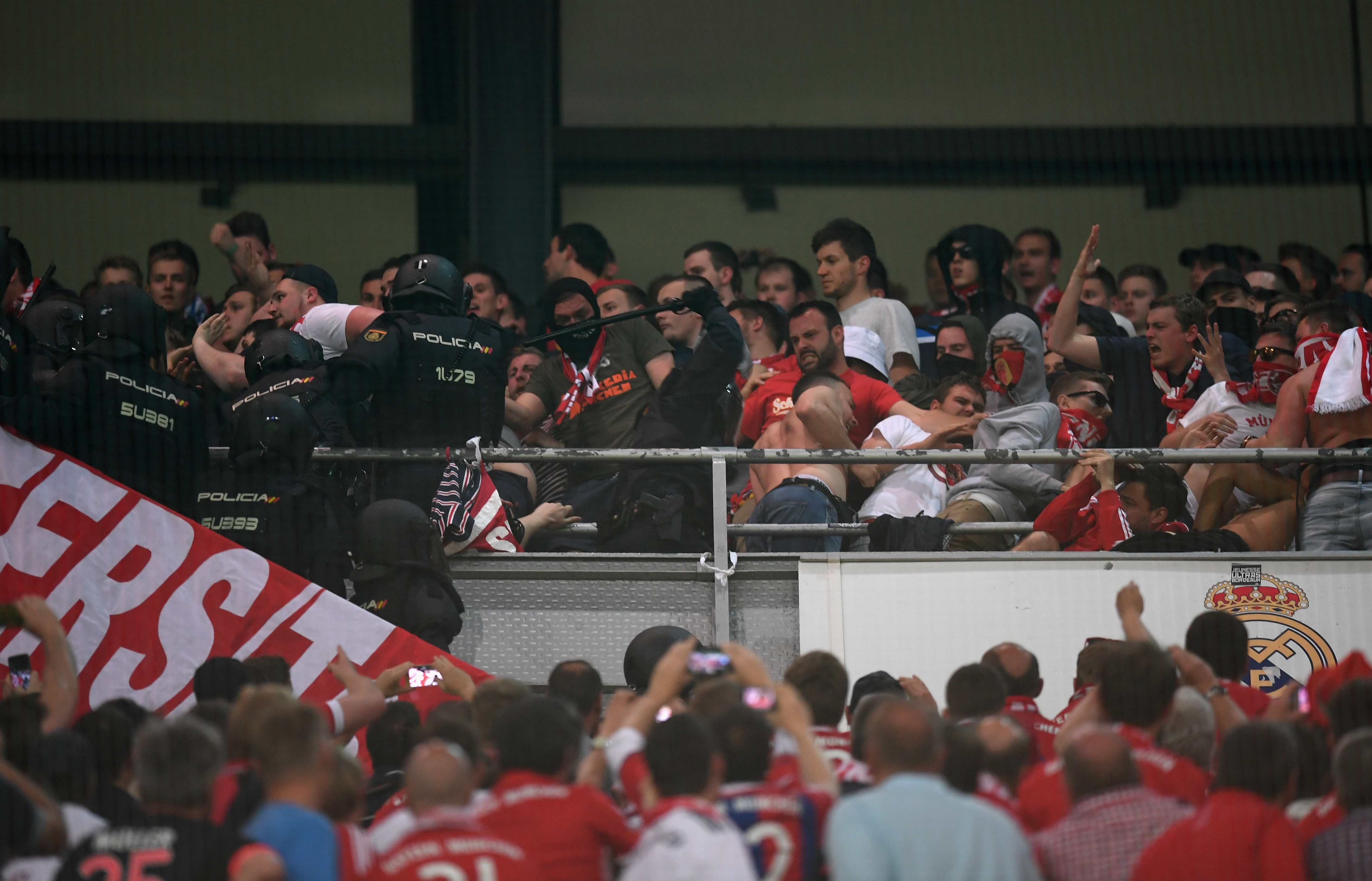 Real vs Bayern anh 4