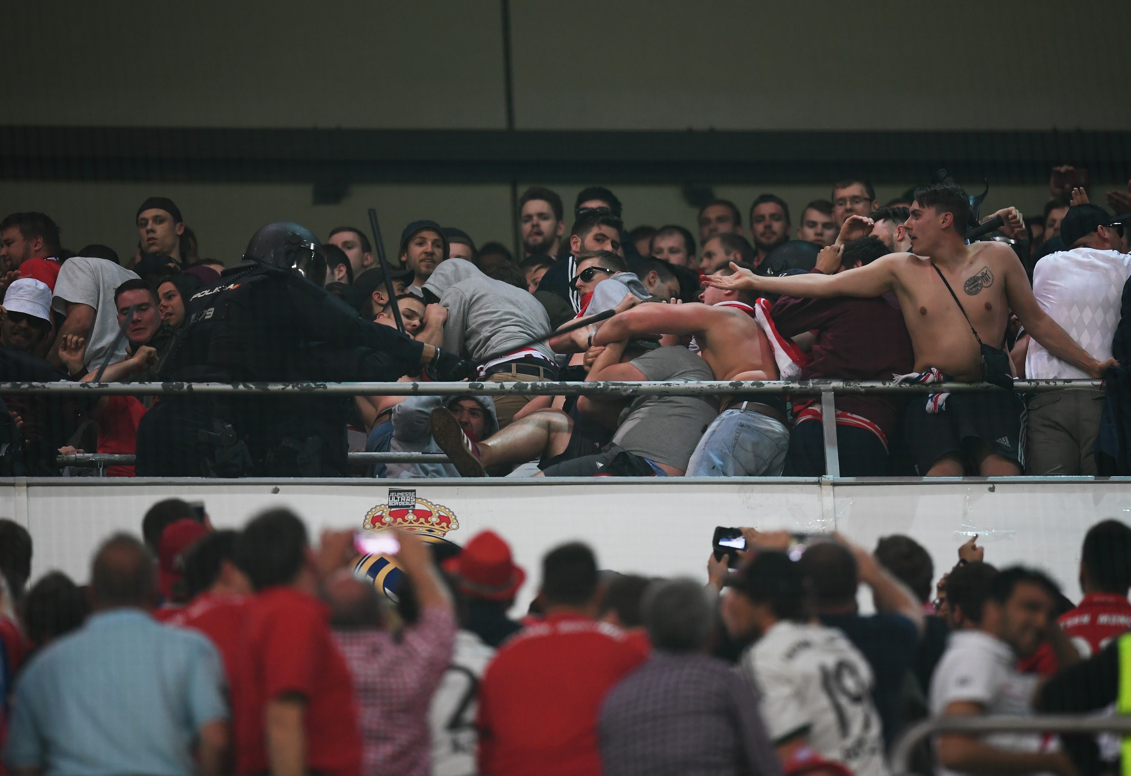 Real vs Bayern anh 6