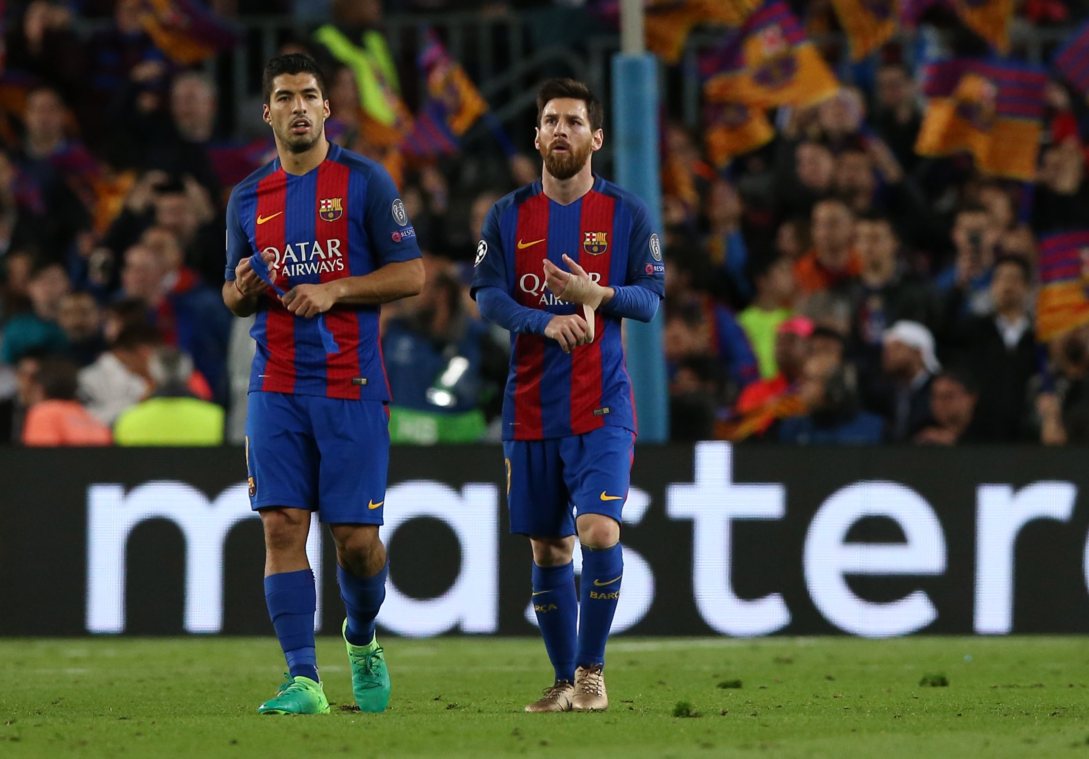 Barca,  chi la ket thuc mua giai that bai anh 3