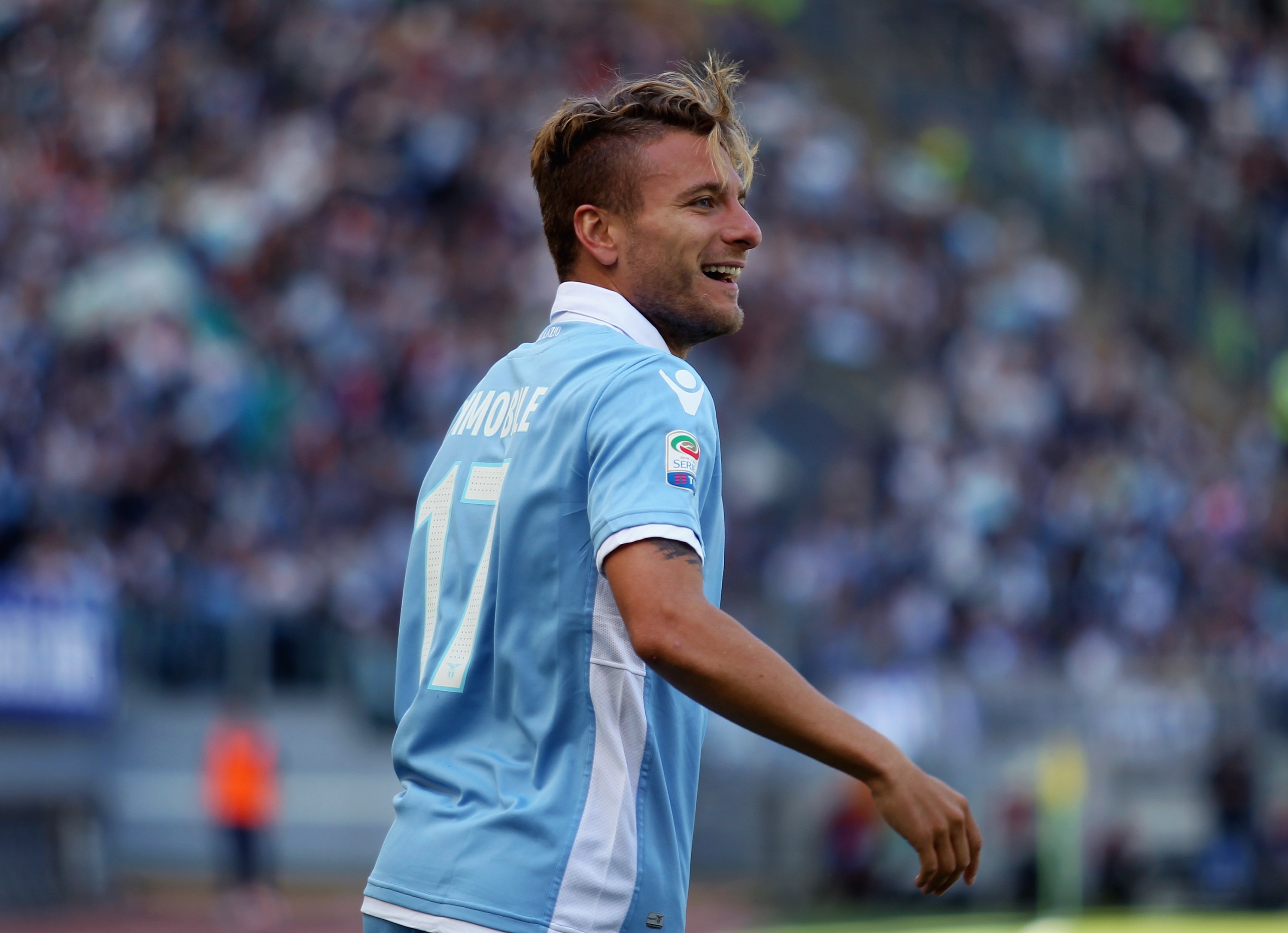 27 phut dien ro cua Lazio khien nhieu 'ong lon' kinh ne hinh anh