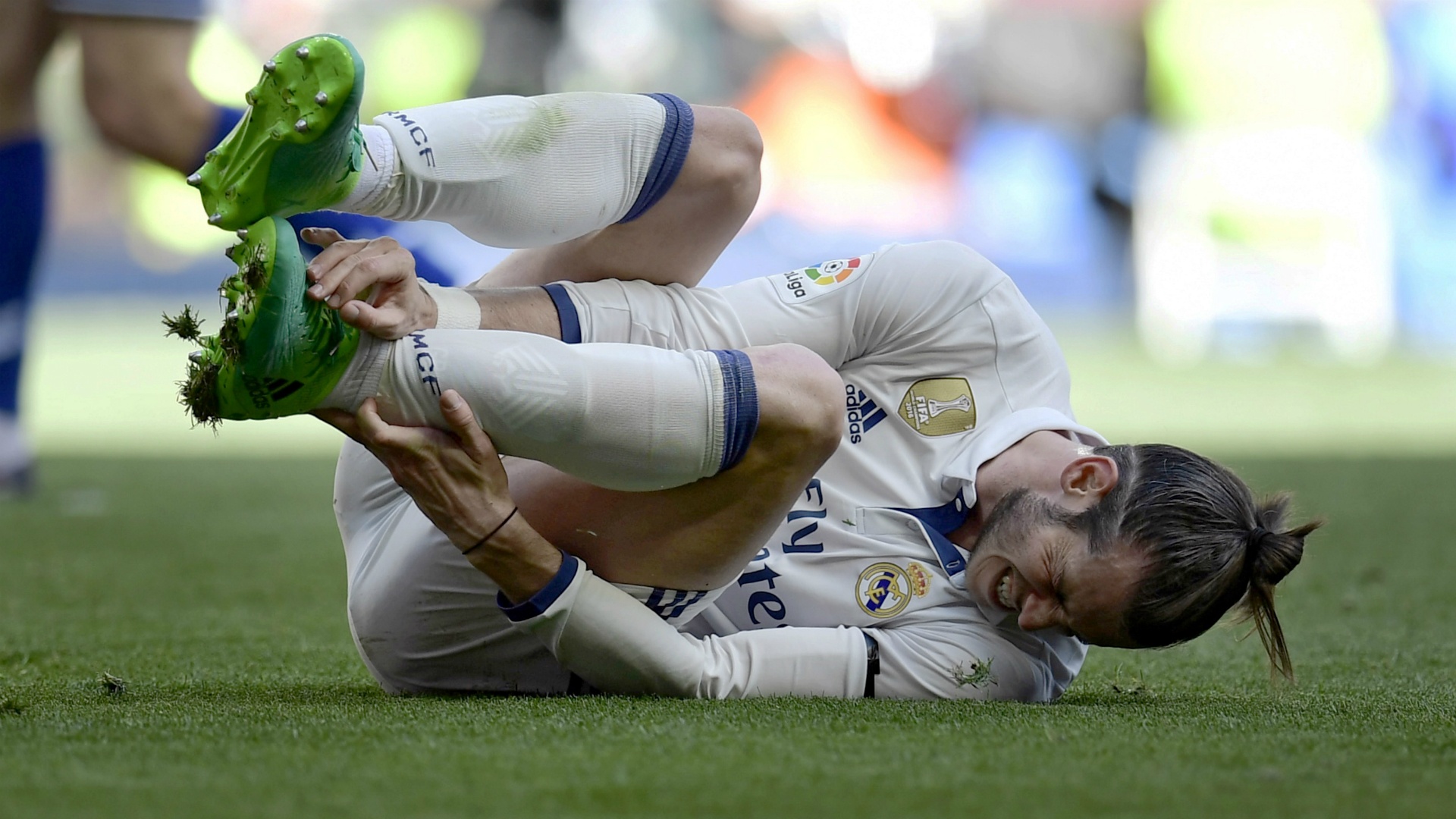 Gareth Bale trên đường lụn bại thành Kaka 2.0 ảnh 1 Gareth Bale tren duong lun bai thanh Kaka 2.0 anh 1