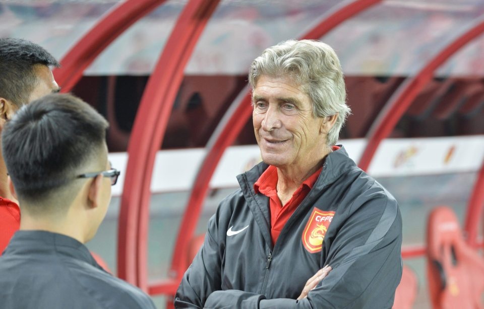 James Rodriguez từ chối núi tiền của Trung Quốc để ở lại Real ảnh 1 James Rodriguez tu choi nui tien cua Trung Quoc de o lai Real anh 1