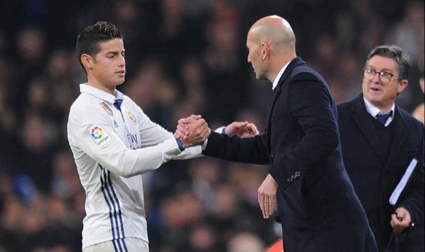 Bom tan cua Real tu choi nui tien tu CLB Trung Quoc hinh anh